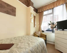 Bay Ridge - 4 Star Guest Accommodation